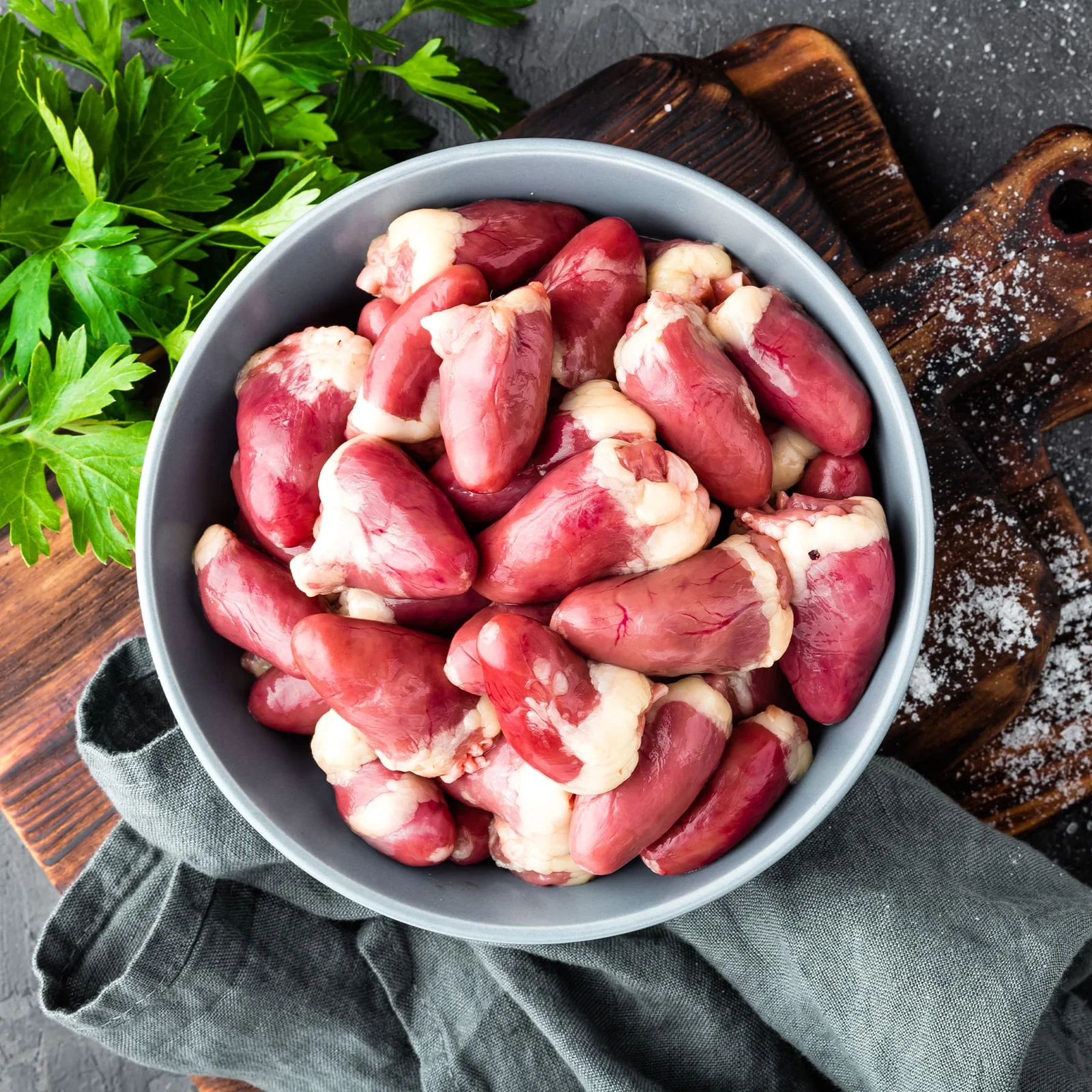 GK_chickenhearts-min_1600x Chicken Hearts - Image 1