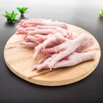Chicken Feet