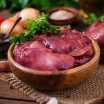 Chicken Livers
