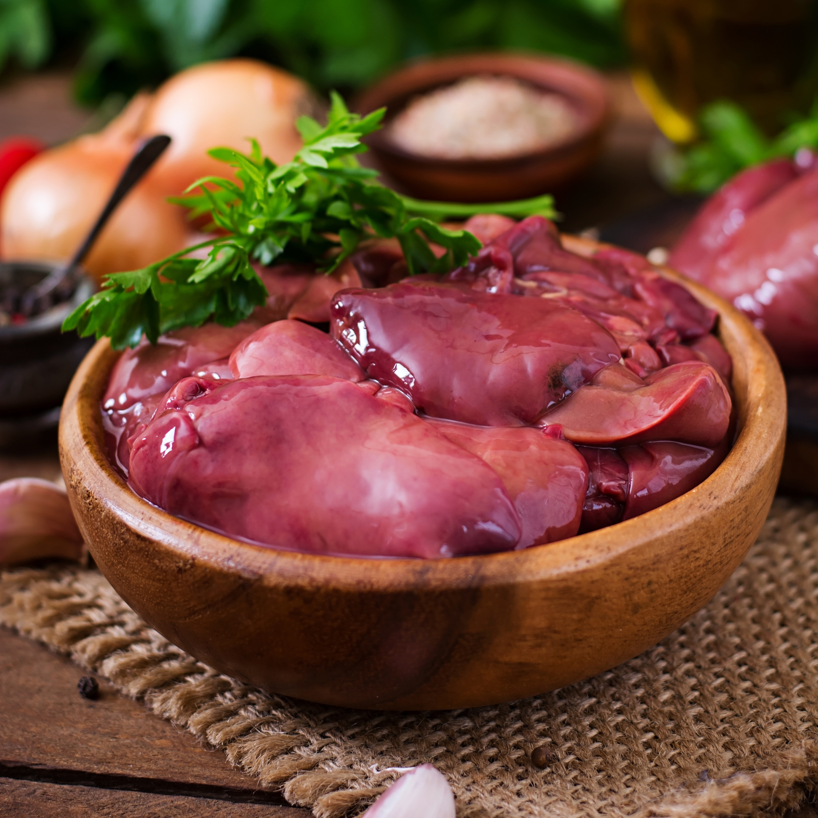 chicken_livers Chicken Livers - Image 1