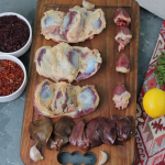 Chicken Mixed Giblets