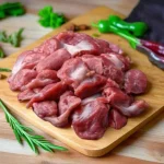 Chicken Gizzards